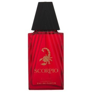 Scorpio Élite EDP 75ml