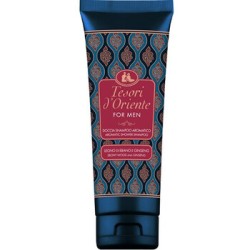 Tesori d'Oriente Legno Di Ebano E Ginseng Sprchový gel 250ml