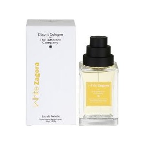 The Different Company White Zagora EDT 90ml