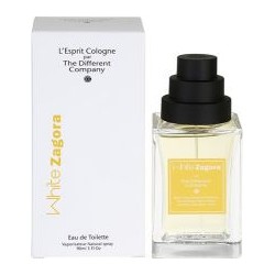 The Different Company White Zagora EDT 90ml