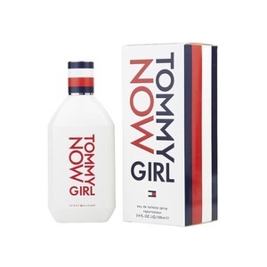 Tommy Hilfiger Tommy Girl Now EDT Tester 100ml
