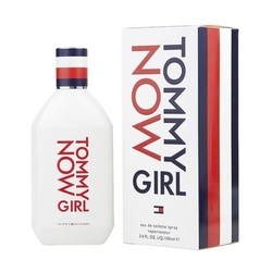 Tommy Hilfiger Tommy Girl Now EDT Tester 100ml