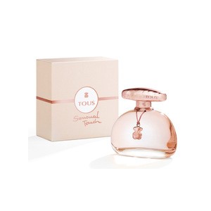 Tous Tous Sensual Touch EDT 100ml