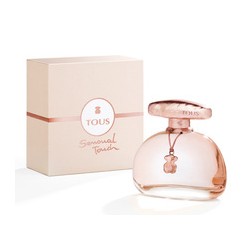 Tous Tous Sensual Touch EDT 100ml