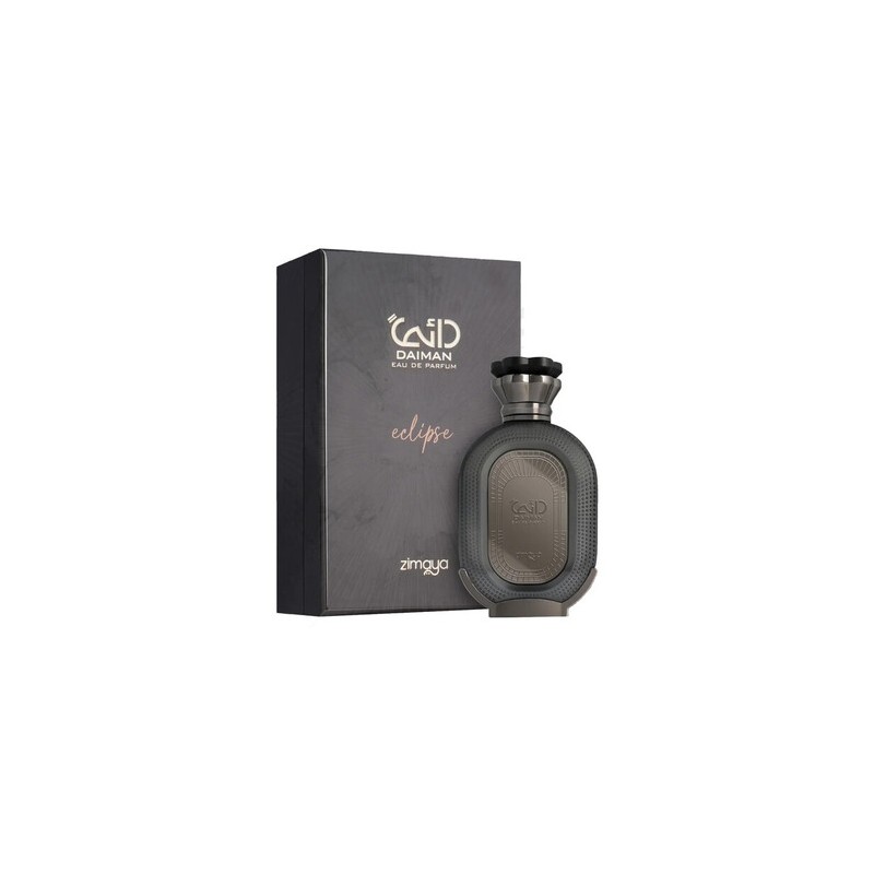 Zimaya Daiman Eclipse EDP 100ml
