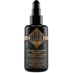 18.21 Man Made Elixir Sweet Tobacco - Leave-in vlasové ošetření 100ml