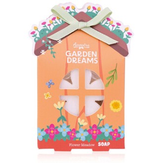 Accentra Garden Dreams Flower Meadow - Mýdlo na ruce 60.0g