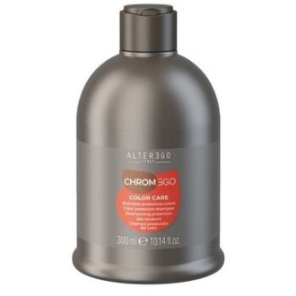 Alter Ego ChromeEgo Color Care Color Protection Shampoo - Ochranný šampon pro barvené vlasy 300ml