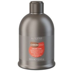 Alter Ego ChromeEgo Color Care Color Protection Shampoo - Ochranný šampon pro barvené vlasy 300ml