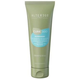Alter Ego CureEgo Hydraday Frequent Use Conditioner - Hydratační kondicionér pro každodenní použití 200ml