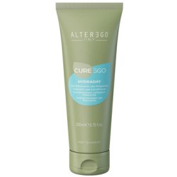 Alter Ego CureEgo Hydraday Frequent Use Conditioner - Hydratační kondicionér pro každodenní použití 200ml