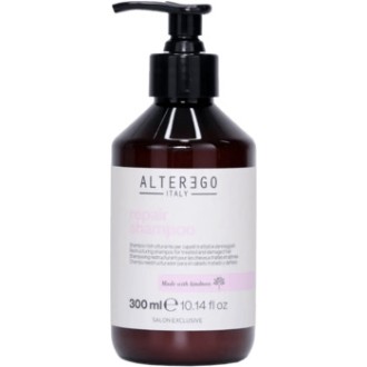 Alter Ego Repair Shampoo - Šampon s regeneračním účinkem 300ml