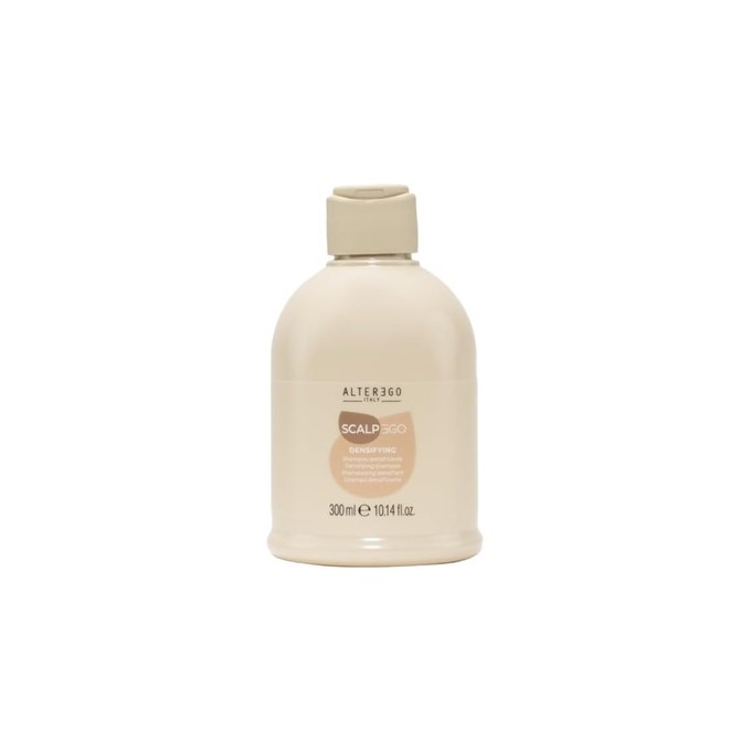 Alter Ego ScalpEgo Densifying Densifying Shampoo - Posilující šampon pro lámavé a řídnoucí vlasy 300ml