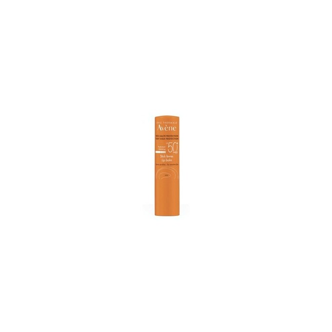 Av ne Lip Balm SPF 50+ - Ochranná tyčinka na rty 3.0g