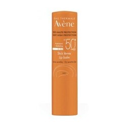 Av ne Lip Balm SPF 50+ - Ochranná tyčinka na rty 3.0g