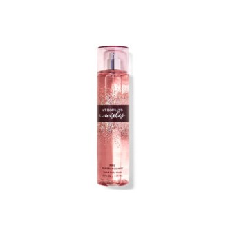 Bath & Body Works A Thousand Wishes Tělový sprej 236ml