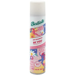 Batiste Be You Dry Shampoo - Suchý šampon 200ml