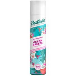 Batiste Ocean Breeze Dry Shampoo - Suchý šampon 200ml
