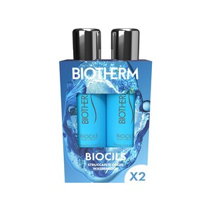 BIOTHERM Biocils Duo - Sada dvoufázových odličovačů voděodolného očního make-upu 200ml