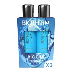 BIOTHERM Biocils Duo - Sada dvoufázových odličovačů voděodolného očního make-upu 200ml