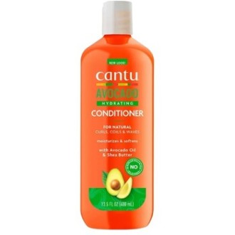 Cantu Avocado Hydrating Conditioner - Vyživující kondicionér s hydratačním účinkem 400ml
