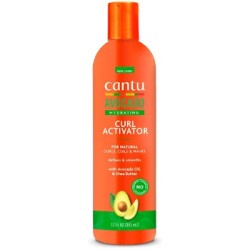 Cantu Avocado Hydrating Curl Activator - Stylingový krém pro kudrnaté vlasy 355ml