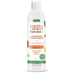 Cantu For Kids Nourishing Conditioner - Vyživující kondicionér pro všechny typy vlasů 237ml