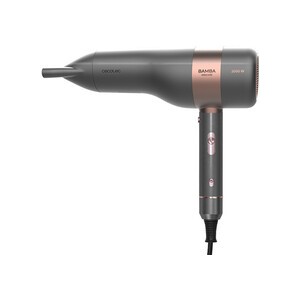 Cecotec Bamba IoniCare 6000 RockStar Vision - Fén na vlasy