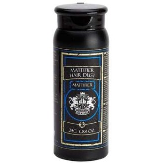 Dear Barber Men Hair Dust - Pudr pro definici a objem 25 g 25ml