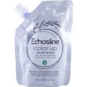 Echosline Color.up Colouring Conditioning Mask - Vyživující maska s barevnými pigmenty pro oživení barvy 150 ml 0ml Sandy Glow