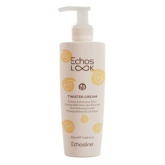 Echosline Echos Look Twister Cream - Krém pro definici vln 225ml