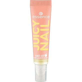 Essence Juicy Nail Oil - Olej na nehty 11 ml 0ml 01