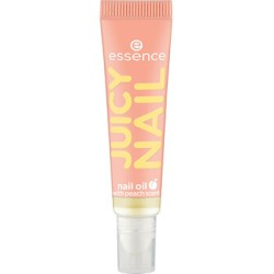 Essence Juicy Nail Oil - Olej na nehty 11 ml 0ml 01