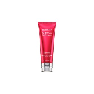 Estee Lauder Nutritious Super-Pomegranate Cleansing Foam - Cleaning foam 125ml