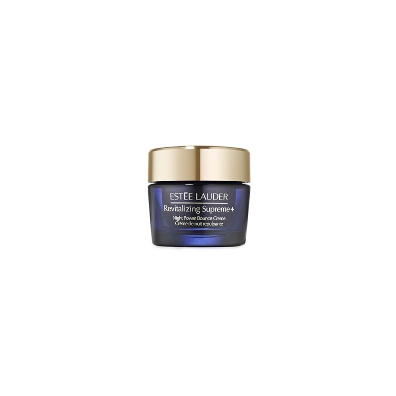 Estee Lauder Revitalizing Supreme+ Night Power Bounce Creme 30ml