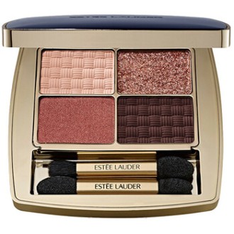 Estee Lauder The Essential Eyeshadow Quad - Paletka očních stínů 4 g Prenub