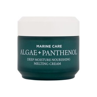 Heimish Marine Care Algae + Panthenol Deep Moisture Nourishing Melting Cream - Hydratační krém pro unavenou pleť 55ml