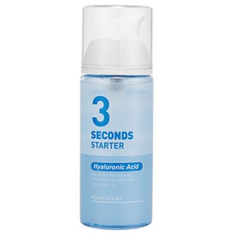 Holika Holika 3 Seconds Starter - Lehké hydratační sérum 150ml