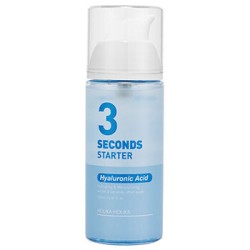 Holika Holika 3 Seconds Starter - Lehké hydratační sérum 150ml