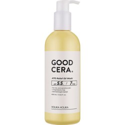 Holika Holika ATO Relief Oil Wash - Mycí olej 400ml
