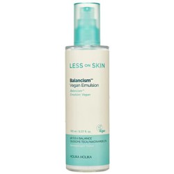 Holika Holika Balancism Vegan Emulsion - Pleťová emulze 150ml