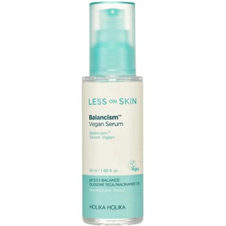 Holika Holika Balancism Vegan Serum - Pleťové sérum 50ml