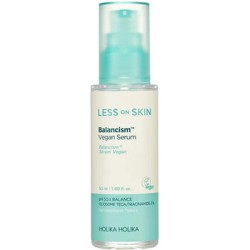 Holika Holika Balancism Vegan Serum - Pleťové sérum 50ml
