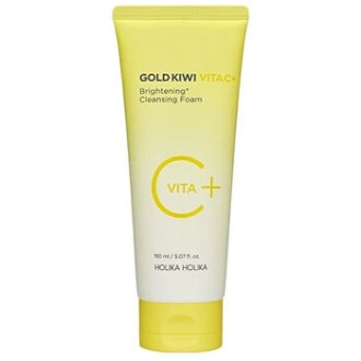Holika Holika Brightening Cleansing Foam - Rozjasňující čisticí pěna 150ml