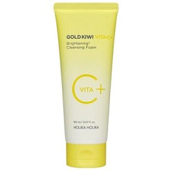 Holika Holika Brightening Cleansing Foam - Rozjasňující čisticí pěna 150ml