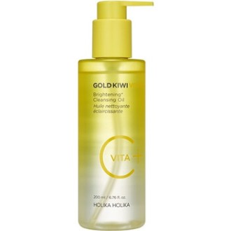 Holika Holika Brightening Cleansing Oil - Rozjasňující čisticí olej 200ml
