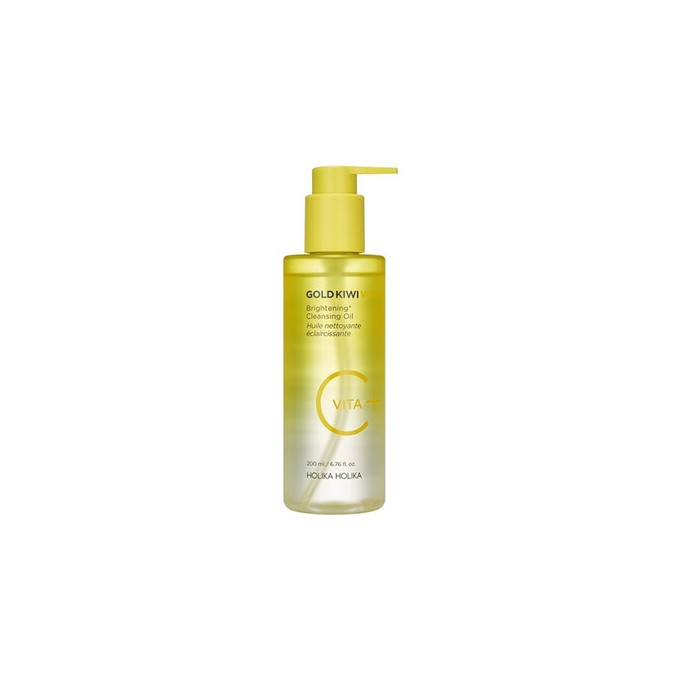 Holika Holika Brightening Cleansing Oil - Rozjasňující čisticí olej 200ml