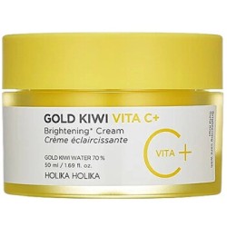 Holika Holika Brightening Cream - Rozjasňující pleťový krém 50ml