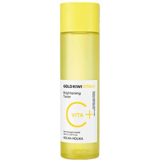Holika Holika Brightening Toner - Rozjasňující pleťové tonikum 150ml