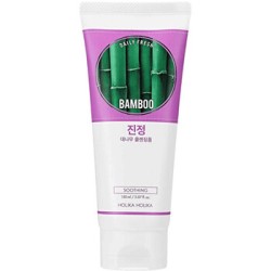 Holika Holika Daily Fresh Bamboo Cleansing Foam - Čisticí pěna 150ml